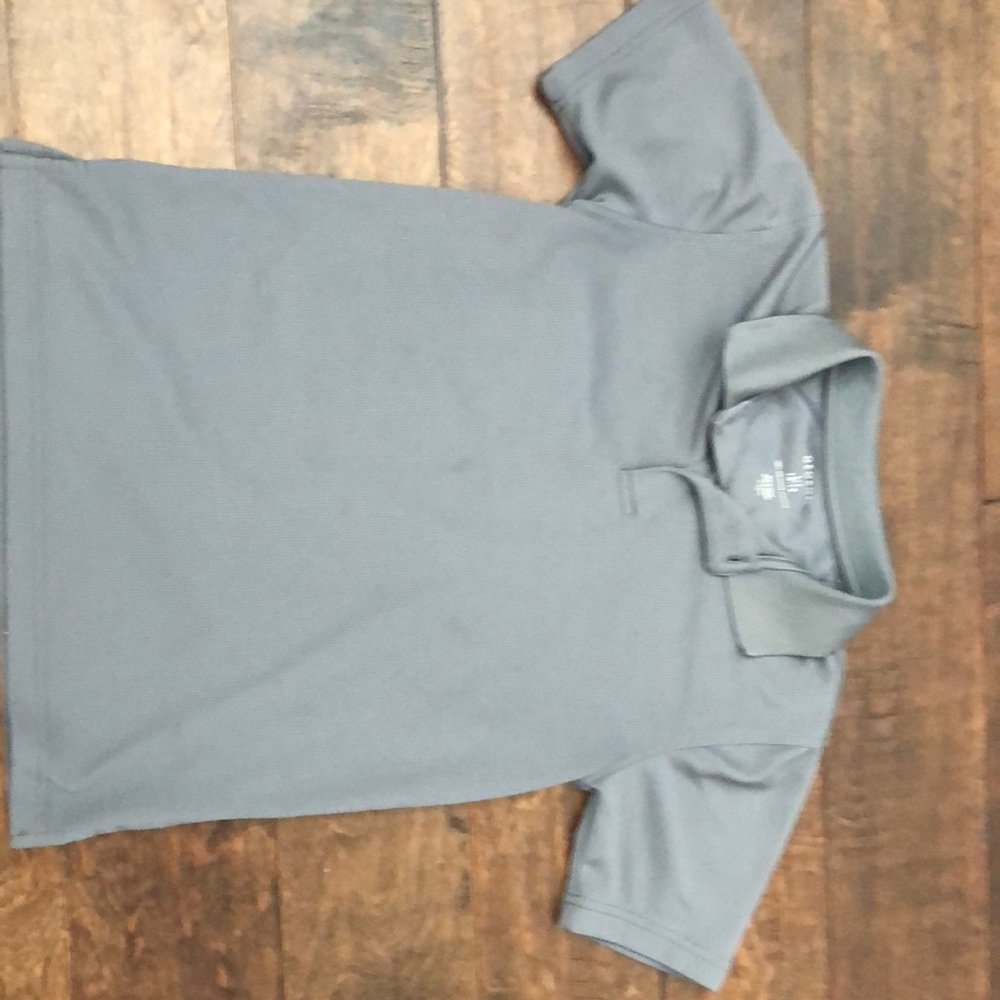 George 10-12 Large golf shirt/polo